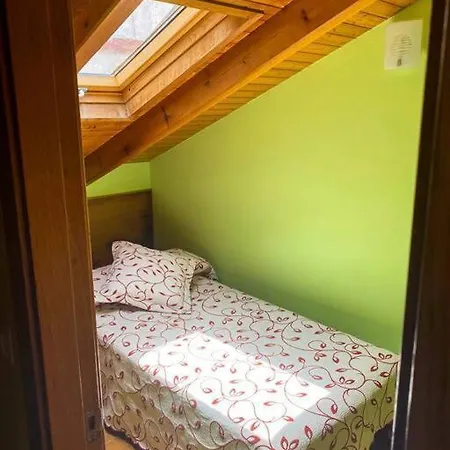 Appartamento Casa Lalin, Apartamento En