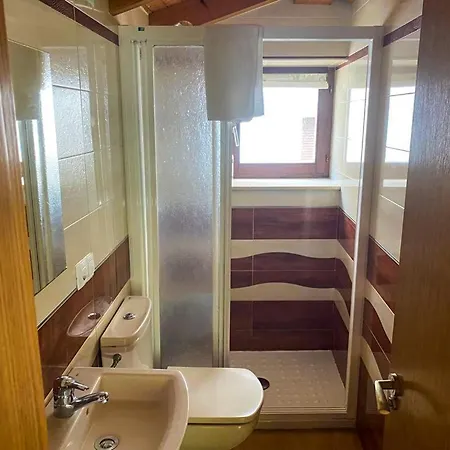 Appartamento Casa Lalin, Apartamento En *