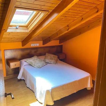 Casa Lalin, Apartamento En Appartamento