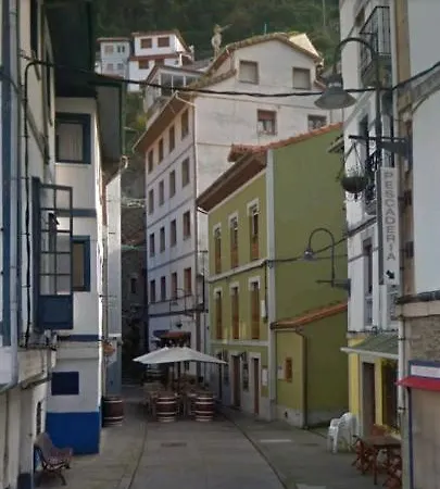 Casa Lalin, Apartamento En Appartamento *