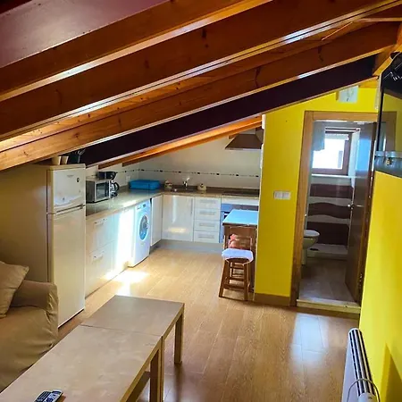 Appartamento Casa Lalin, Apartamento En