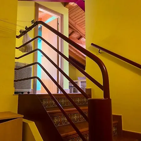 Appartamento Casa Lalin, Apartamento En
