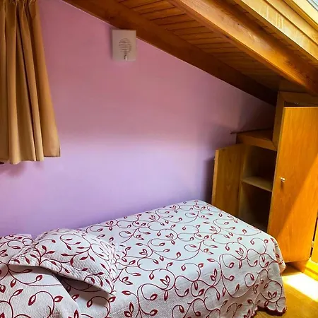 Casa Lalin, Apartamento En *