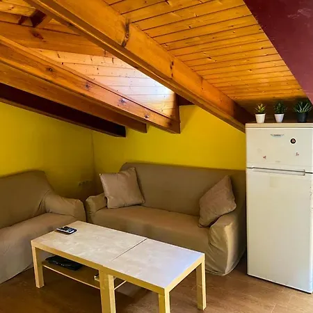 Casa Lalin, Apartamento En * Cudillero